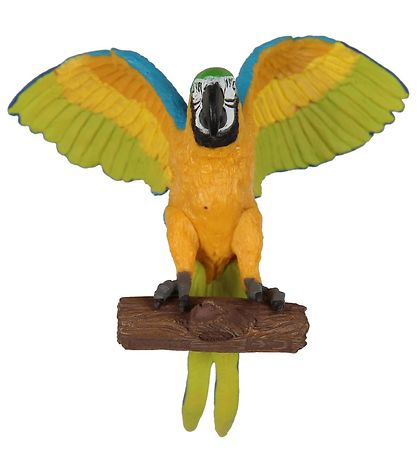 Papo Parrot - W: 10 cm