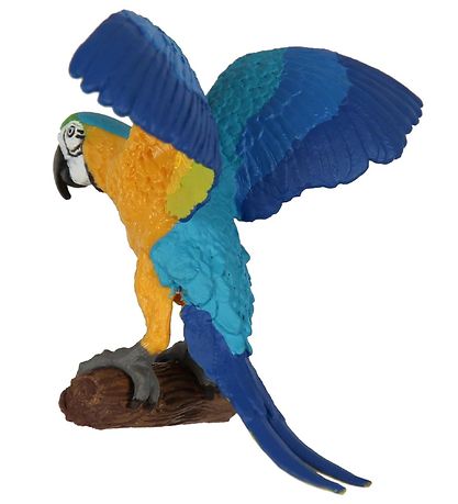 Papo Parrot - W: 10 cm