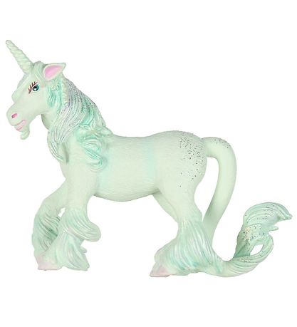 Papo Ice Unicorn - H: 10 cm