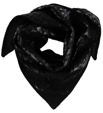 Lala Berlin Trefill - 100x50 - Triangle Neo Black Foil S - Nero