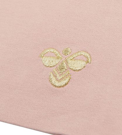 Hummel Beanie - HMLHea - Rose