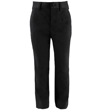 Dolce & Gabbana Jakkaföt - Ull/Viscose - Svart