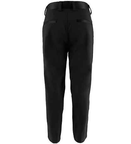 Dolce & Gabbana Jakkaföt - Ull/Viscose - Svart