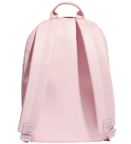 adidas Originals Rucksack - Classic Medium - Clear Pink