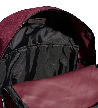 adidas Originals Backpack Classic Collegiate Burgundy KW GR