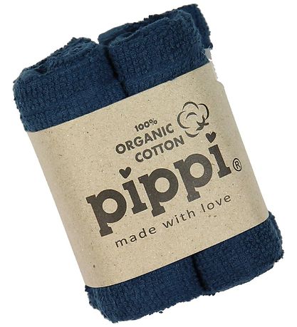 Pippi Washanden - 4-pack - Navy