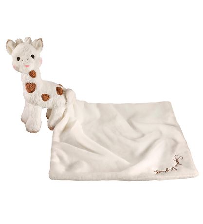 Sophie la Girafe Kúruteppi - Sophie Cherie