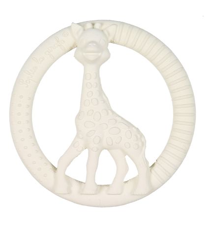 Sophie la Girafe Teether - So Pure