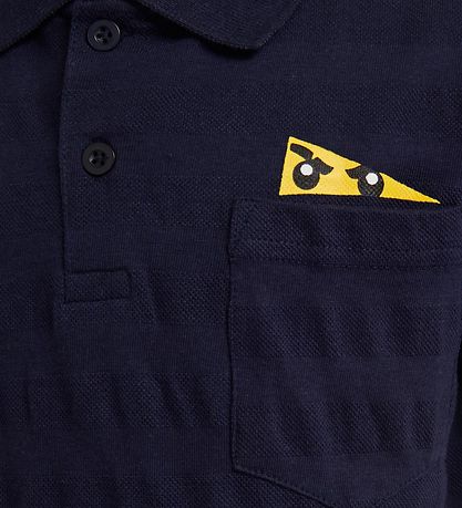 LEGO NINJAGO Boys Polo Shirt 