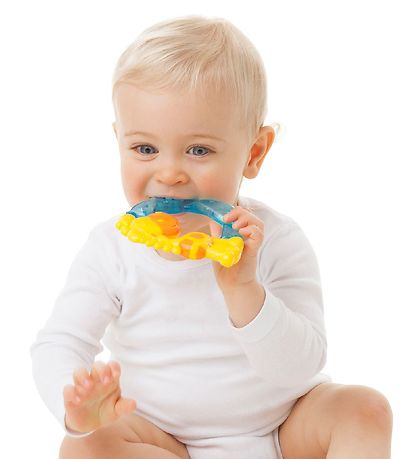 Playgro Teether - Jerry Giraffe