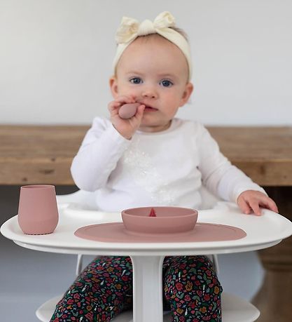 EzPz Tiny Spoon - 2er-Pack - Grau