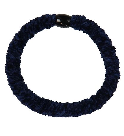 Kknekki Hárteygja - Navy Velour