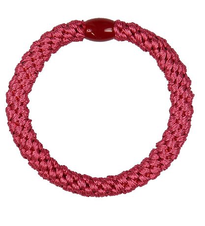 Kknekki Elastic - Dark Pink