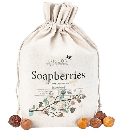 Cocoon Company Sápu ber - 500 g
