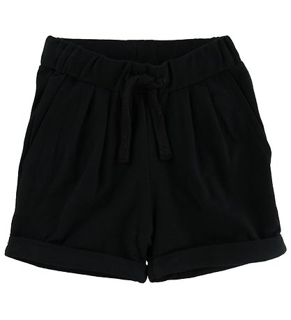 Petit Town Sofie Schnoor Shorts - NYC - Black