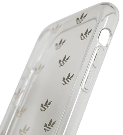adidas Originals Phone Case - Entry - iPhone XR - Gold