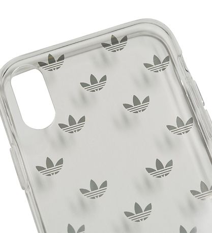 adidas Originals Phone Case - Entry - iPhone XR - Gold