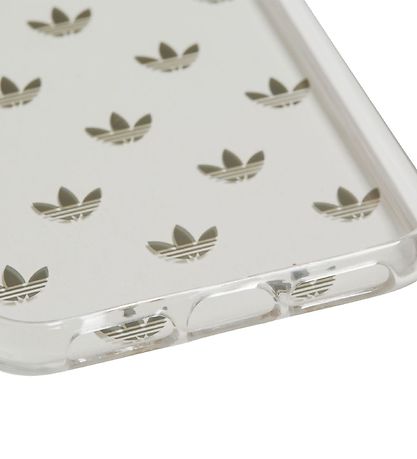 adidas Originals Phone Case - Entry - iPhone XR - Gold