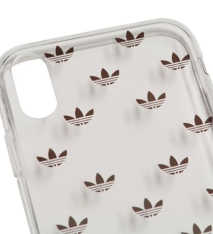 adidas Originals Etui Entry iPhone XR Rosegold