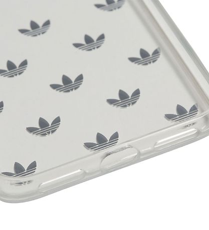 adidas Originals Phone Case - Entry - iPhone X/XS - Silver