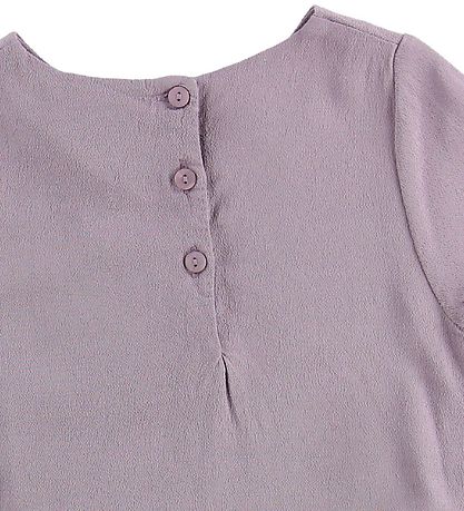 Wheat Stuttermabolur - Leonora - Soft Lavender