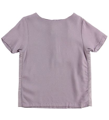 Wheat Stuttermabolur - Leonora - Soft Lavender