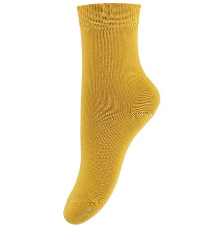 Minymo Socks - 5-Pack - Rose/Yellow/Purple