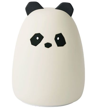 Liewood Náttljós - Winston - 16 cm - Panda