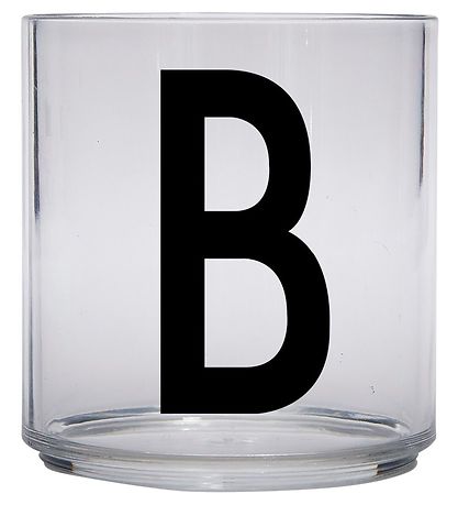 Design Letters Becher - B.