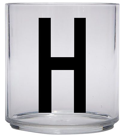 Design Letters Kopp - H