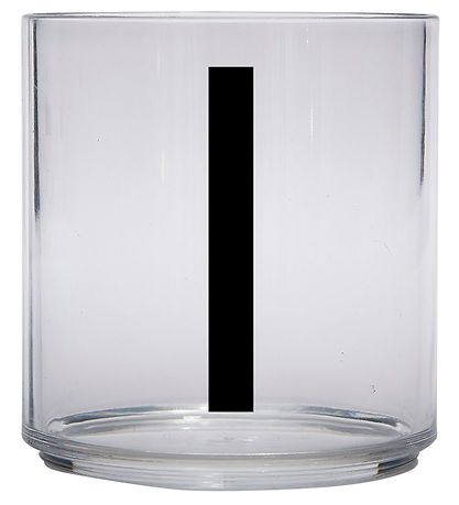 Design Letters Becher - I