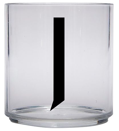 Design Letters Bolli - J