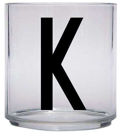 Design Letters Becher K