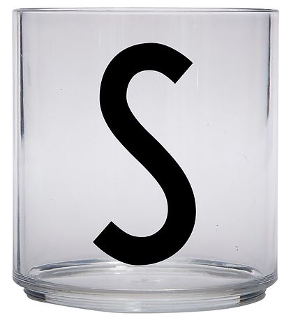 Design Letters Mugg - S