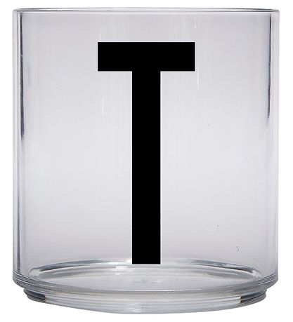 Design Letters Bolli - T