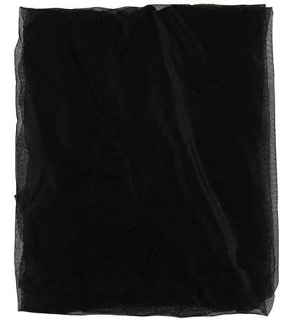 Nørgaard Madsens Insect Net - Twin Pram - Black
