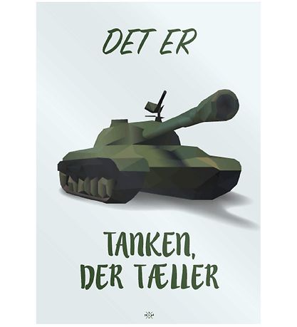 Citatplakat Juliste - B2 - Säiliö