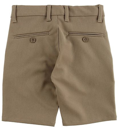 Grunt Shorts - Dude - Khaki