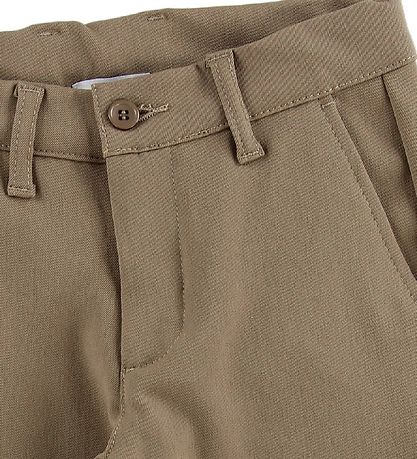 Grunt Shorts - Dude - Khaki