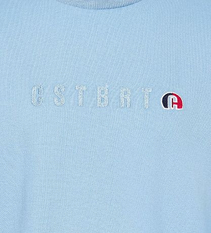 Cost:Bart T-shirt - Fox - Light Blue/Logo