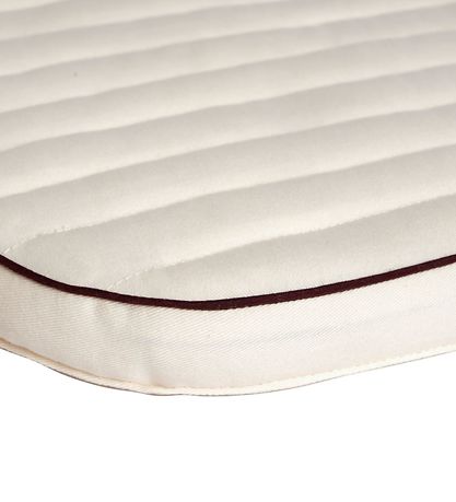Nsleep Pram Mattress - 36x96 cm - Kapok