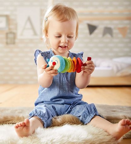 HABA Activity Toy - Multicolour