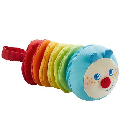 HABA Activity Toy - Multicolour