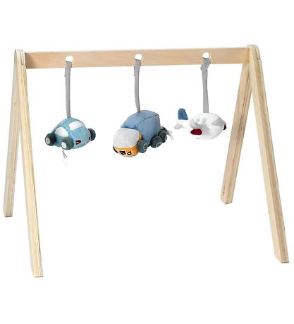 Kids Concept Speelboog - Hout