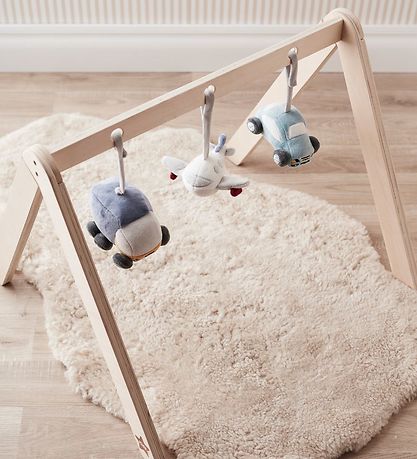 Kids Concept Speelboog - Hout