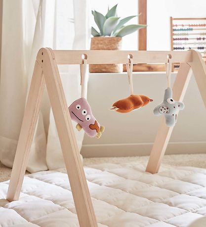 Kids Concept Speelboog - Hout