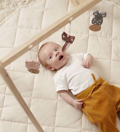 Kids Concept Speelboog - Hout