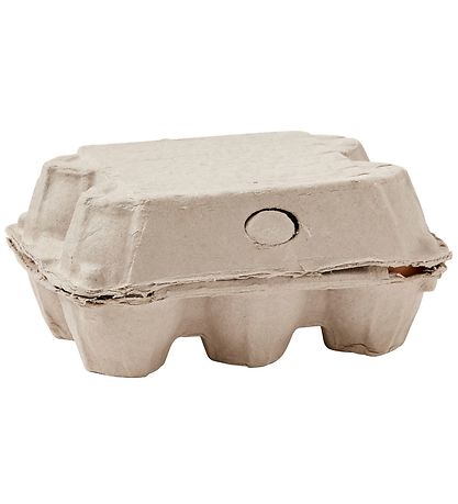 Kids Concept Spiellebensmittel - Bistro - Eier m. Tablett