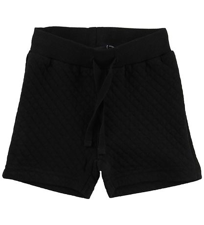 Petit by Sofie Schnoor Shorts - Morgan - Black w. Structure