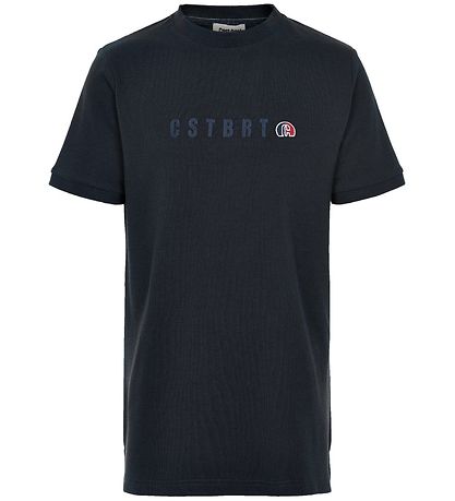Cost:Bart T-shirt - Fox - Navy/Logo
